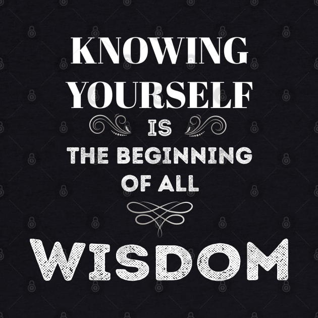 Wisdom Design by FunnyZone